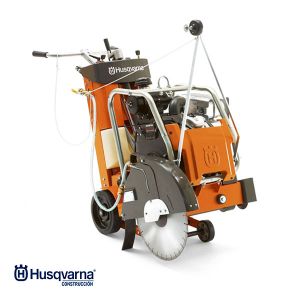 
Cortadora de piso FS520 Husqvarna
