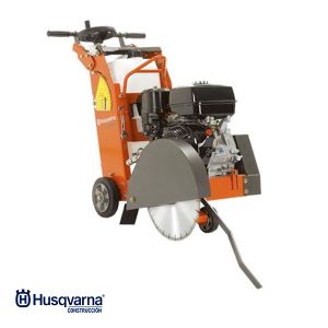 Cortadora de pisos FS400 Husqvarna