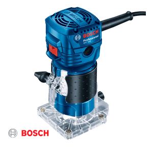 Fresadora de cantos 550 W, 1.4 kg