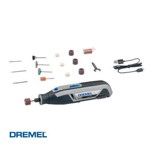 herramienta rotativa dremel lite 7760