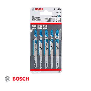 hoja de calar t127d bosch