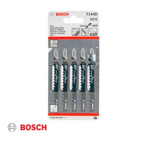 hoja de calar t144d bosch