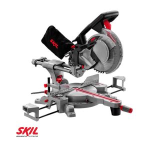 Ingleteadora Telesc&oacute;pica 10", 1,800 W, 20.1 kg