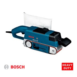 Lijadora de banda 750 W, 3.4 kg