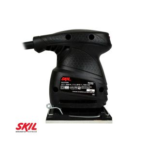 lijadora orbital 7232 skil