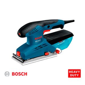 Lijadora orbital 160 W, 1.7 kg