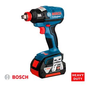 llave de impacto gdx 18v 200 bosch