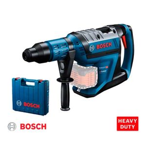 martillo demoledor gbh 18v 45c bosch