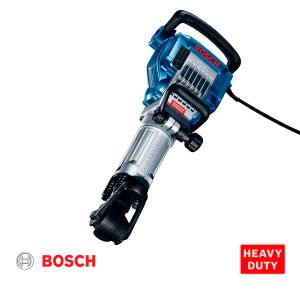 Martillo demoledor 1,700 W, 18.3 kg