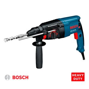 Martillo perforador 800 W, 2.8 kg