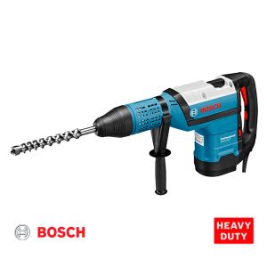 Martillo perforador 1,700 W, 11.5 kg