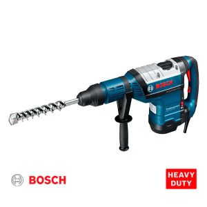 Martillo perforador 1,500 W, 8.5 kg