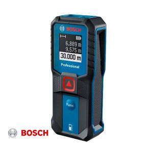 Medidor de distancia a láser 30m