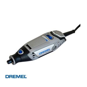 Herramientas rotativa, set de 10 piezas 130 W