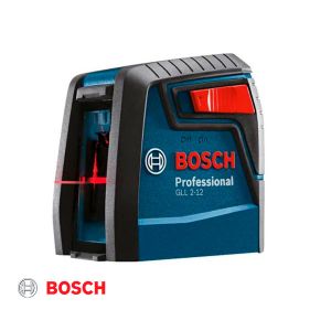 Nivel láser de líneas cruzadas 12m