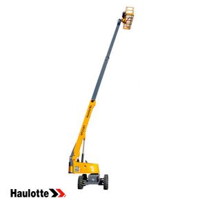 Plataforma telescópica a diésel 20.60 m