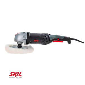 Pulidora angular 7", 1,300 W, 3.5 kg