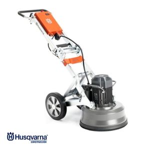 Pulidora de piso PG450 Husqvarna