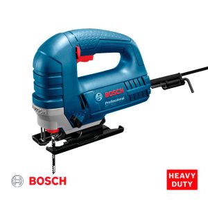 Sierra caladora eléctrica 710 W, 2.5 kg