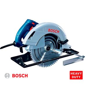 Sierra circular 9 1/4", 2,200 W, 7.6 kg