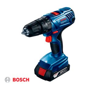 Taladro de percusión a batería GSB 180-LI BOSCH