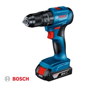 Taladro de percusión 18V 2BAT