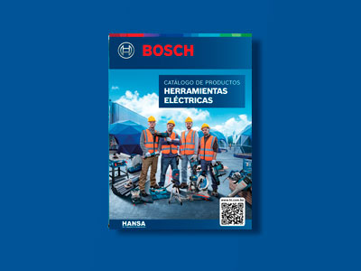 Catalogo bosch
