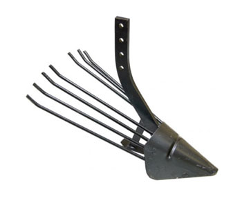 Accesorios motocultores