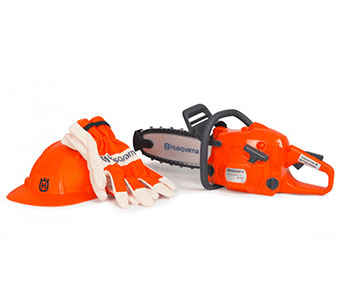 Juguetes Husqvarna