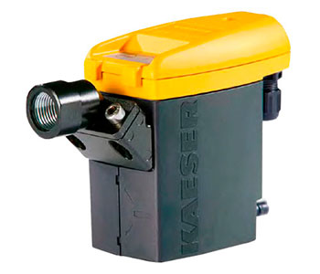 Drenadores automaticos de condensados