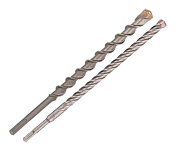 Brocas perforadoras
