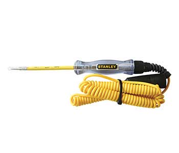 herramientas sistemas electricos
